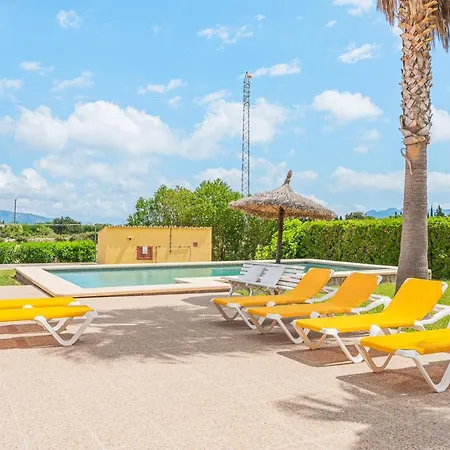 Jaume Βίλα Pollença