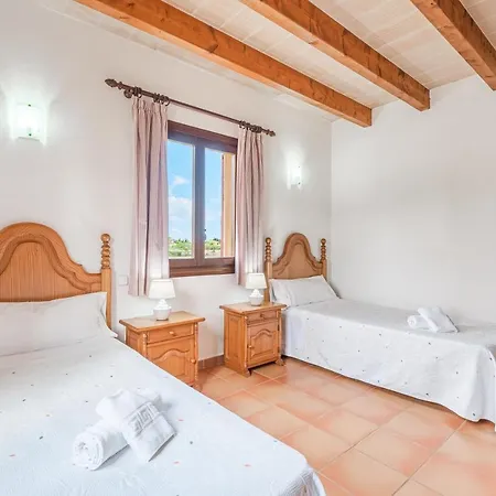 Villa Jaume