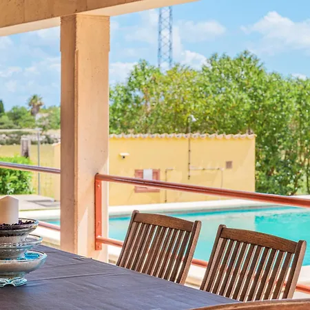 Villa Jaume *