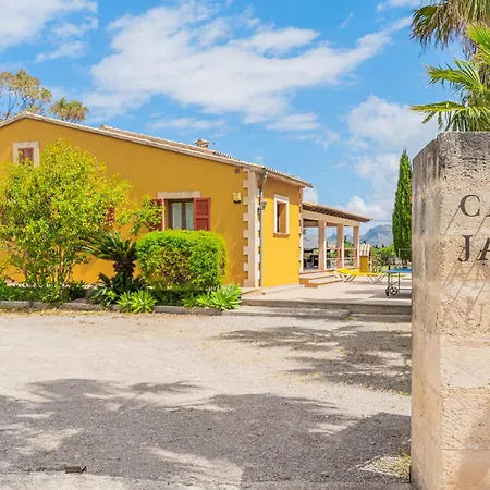 Villa Jaume