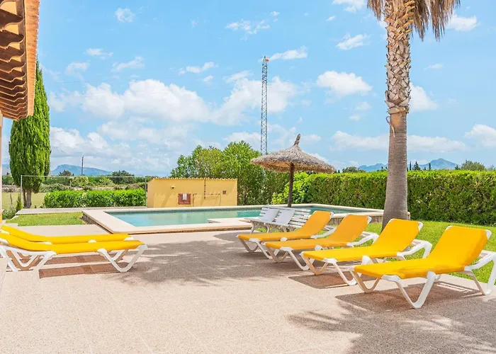 Jaume 빌라 포엔샤