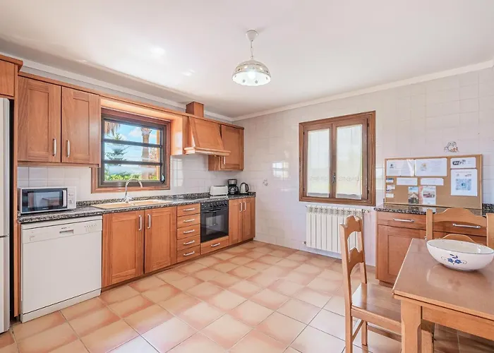 Villa Jaume Pollenca