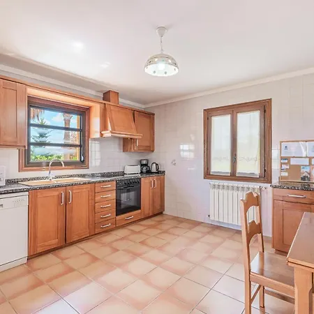 Villa Jaume Pollença